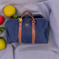 95新 Valentino/华伦天奴 单肩包 旅行袋 31005