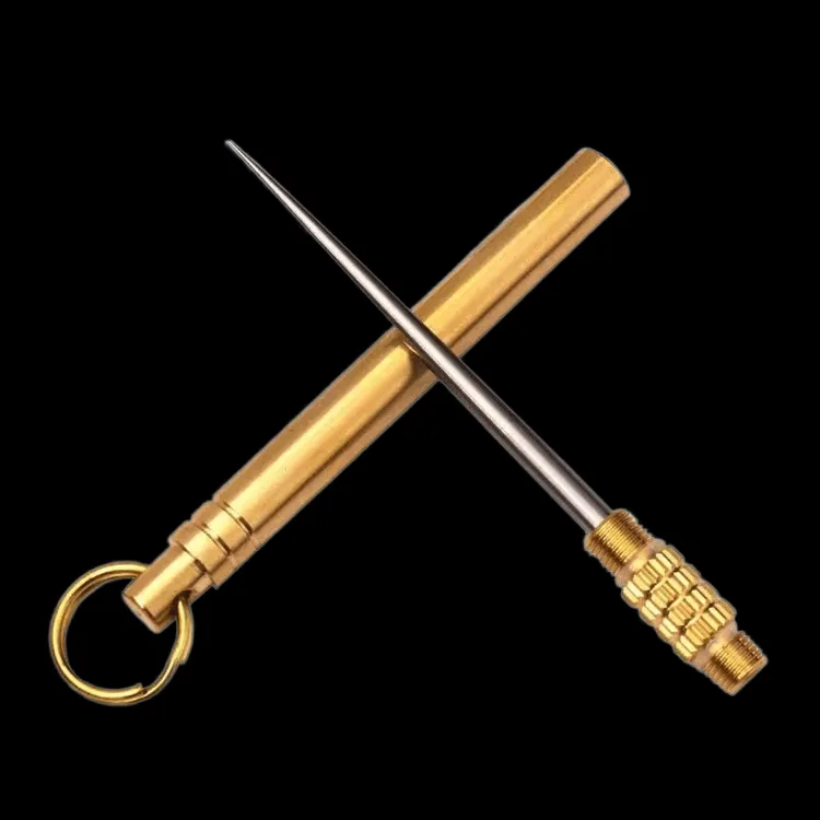 J 【牙签】便携式牙签水果签清洁刷牙潮流随身携带创意家用便捷