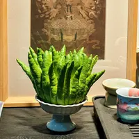 【云舍花卉】鲜切【佛手柑】1500克及以上佛手 可水养 【一单包邮发货】