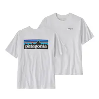 巴塔 P-6  Logo Responsibili印花美式复古短袖T百