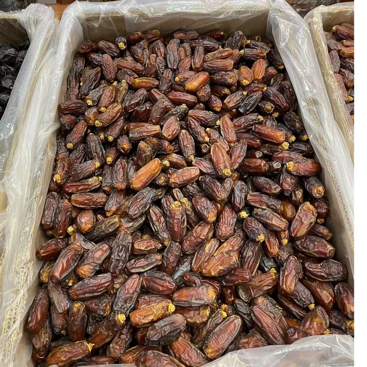 椰枣干椰枣黑椰枣mabrumhorma特产袋子装淡菜干红瓜子