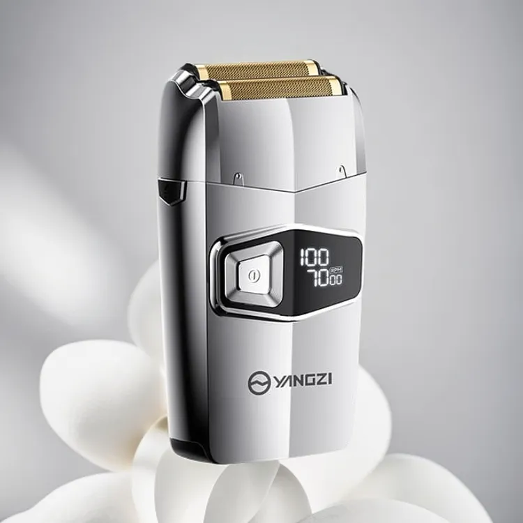 新款两用理发剃须刀