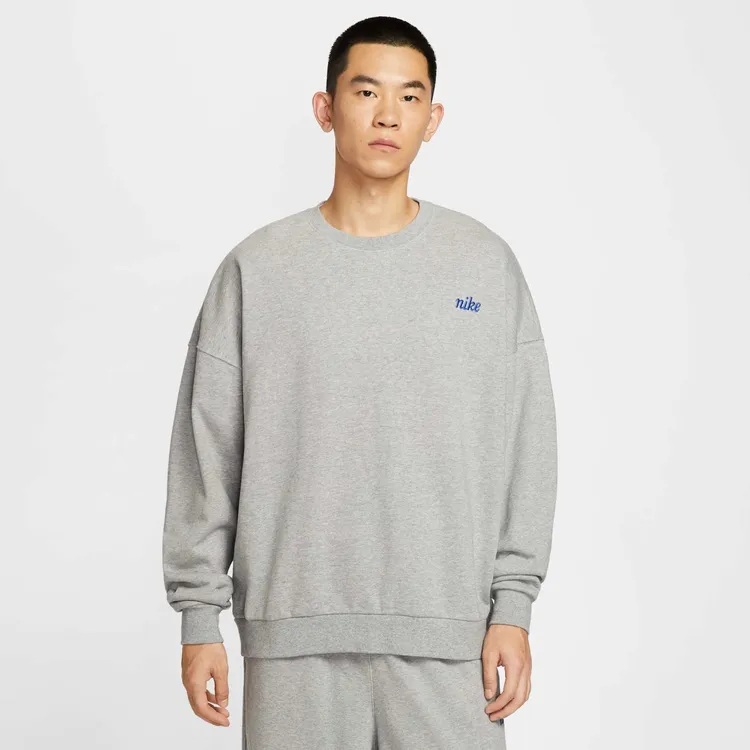 Nike耐克男女同款CLUB OS运动休闲卫衣IB8360-063