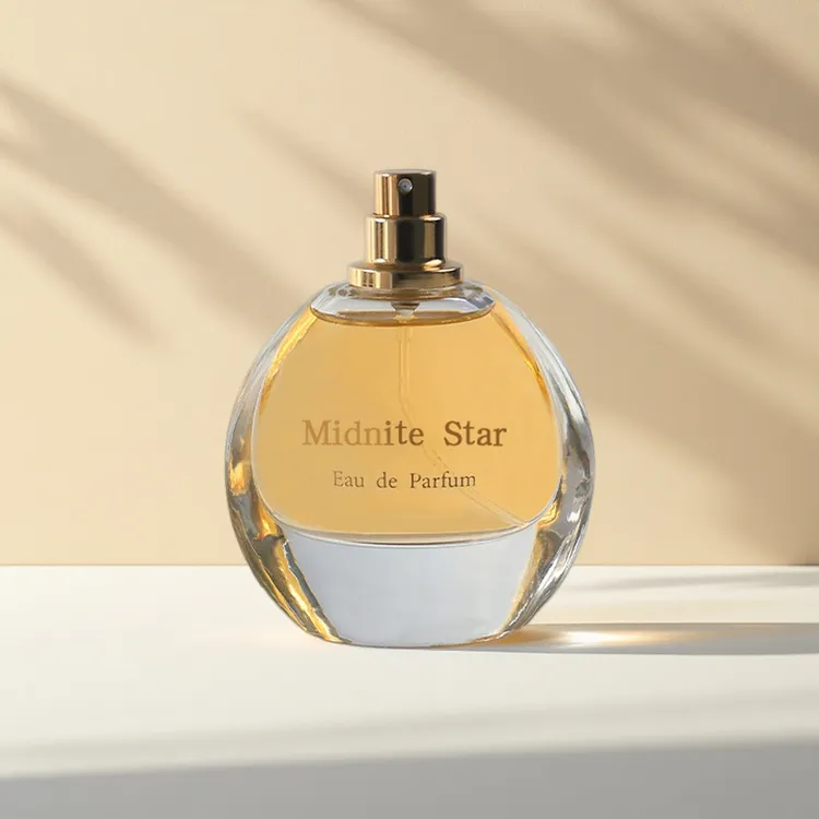 【粉丝专属】真我女性香水持久留香清新自然优雅知性少女持久淡香水