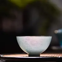 [GB] 梦萦花隐系列 /浮生如梦/鸡心杯100ml