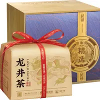 老南关【钱塘龙井绿茶精选】2025年新绿茶狮峰牌 豆香浓郁清爽甘甜