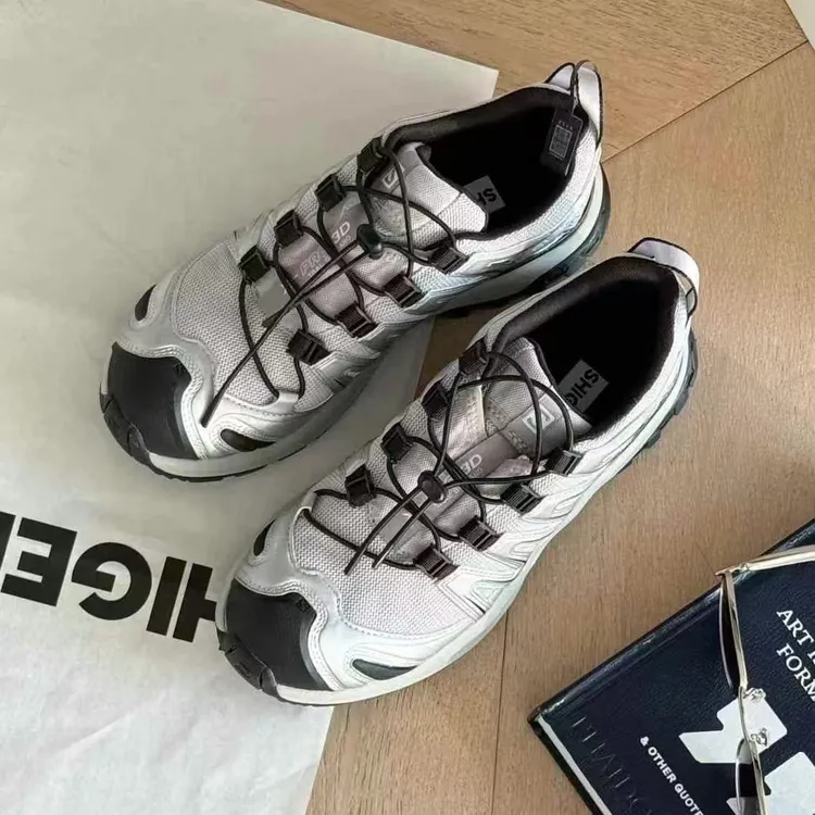 诗歌兰2025新款休闲运动鞋女