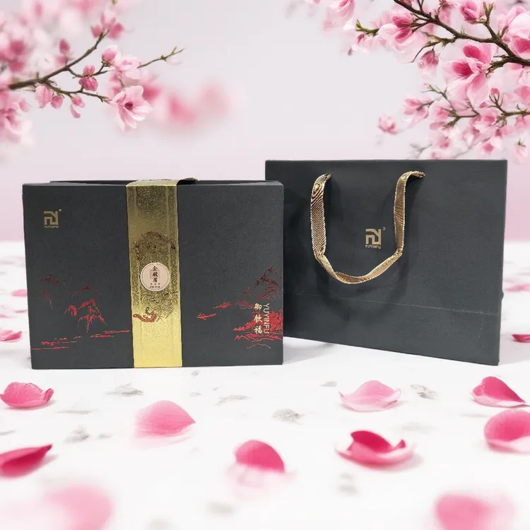 金骏眉三星#（1780）花果香纯天然无添加#放心喝#送领导#送亲戚首选