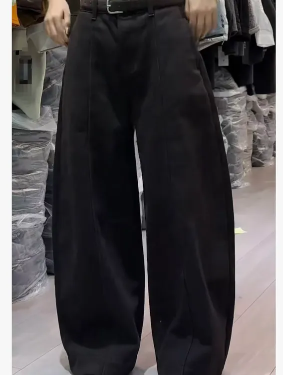 时尚潮流百搭精品女装dgd7500