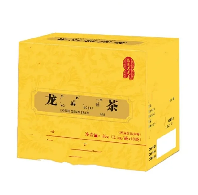 滋补绛压茶