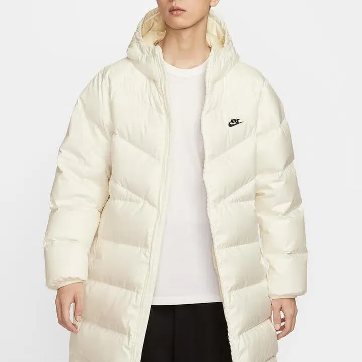 【滔搏联动】耐克男女AS M NK WINDRUNNER STMNT 羽绒服 HV2720-133