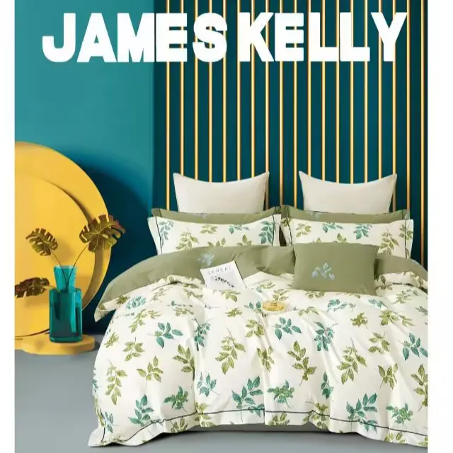 专业定制床品-----100%斜纹棉，每寸都是自然的温柔----庭上枇粑