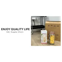 混发密封储物罐800ml