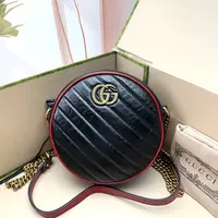 95新 GUCCI/古驰 /C535245257