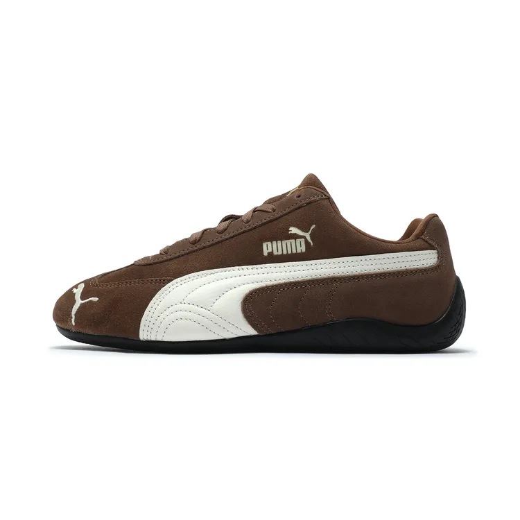 彪马Speedcat OG春季低帮薄底百搭运动休闲鞋赛车鞋406329