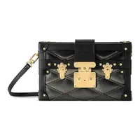 99新 LouisVuitton/路易威登 安洁利严选盒子包/TK011845