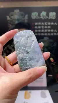 【闪购商品】翡翠颈饰未镶嵌B-@@MFCC021910
