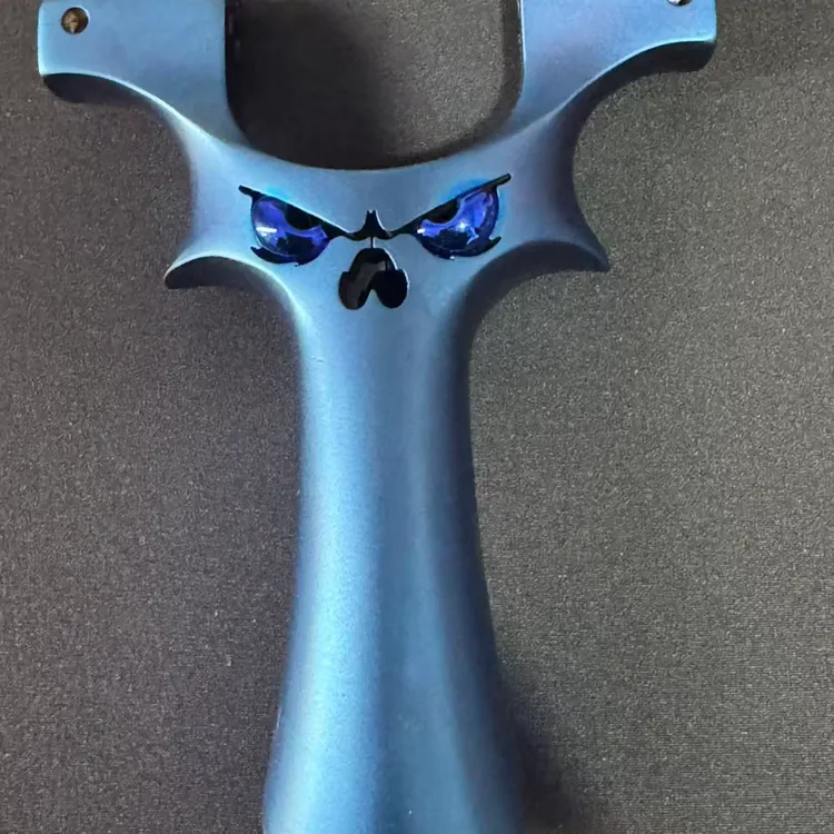 五金玩具弹弓户外健身童年记忆