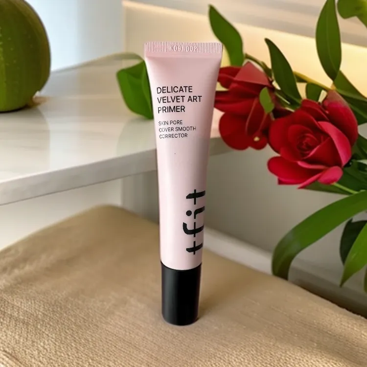 tfit妆前乳隔离霜女隐形毛孔提亮肤色遮瑕保湿修饰肌肤正品