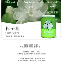 C 【展会专享】橙妈推荐栀子花香膏套装（21-20）