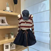 【清冷欧尼】轻奢高定套装-00355