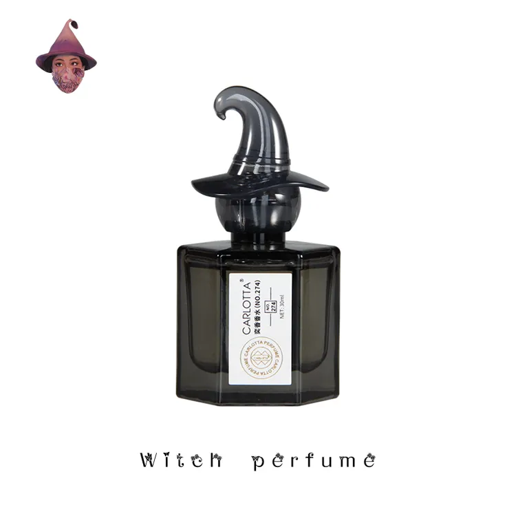 【冥府之路】CARLOTTA/奕香 274号 香水 30ml