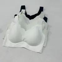 【3752无痕内衣】女士春夏超薄无痕美背