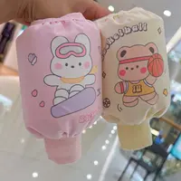 儿童袖套秋冬宝宝袖套防水防污婴儿护袖防脏男童小女孩耐脏套袖