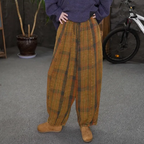 秋季新款高垂感休闲百搭宽松显瘦阔腿裤女