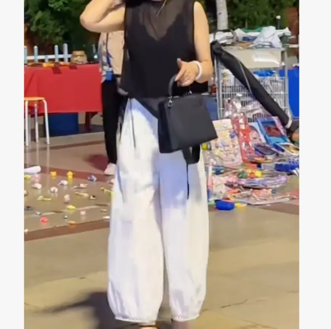 2025早秋时尚潮流百搭爆款女装淘ORE0X