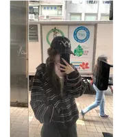 韩东大门APM新款秋冬毛衣打底外套韩版清清清F151-F200  12.3