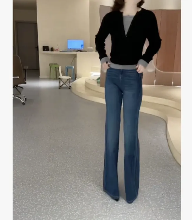时尚潮流百搭精品女装dgd5238