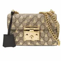 99新 GUCCI/古驰 思斯专属 古驰小蜜蜂月光宝盒 THOX463