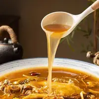 【阿飞专属】菌汤包 煲汤材料食材干货