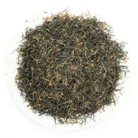 桂花金骏眉  桂花红茶武夷红茶丹桂飘香