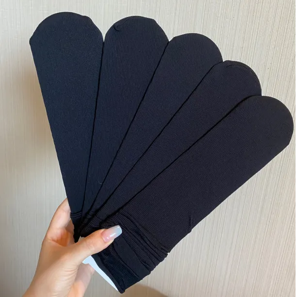 【邢宇菲专属】福利夏季韩系堆堆袜 春秋透气中筒袜