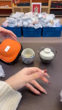 【闪购商品】摆件瓷SC1111111111111