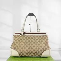 99新 GUCCI/古驰 vv/单肩包/C9209066735