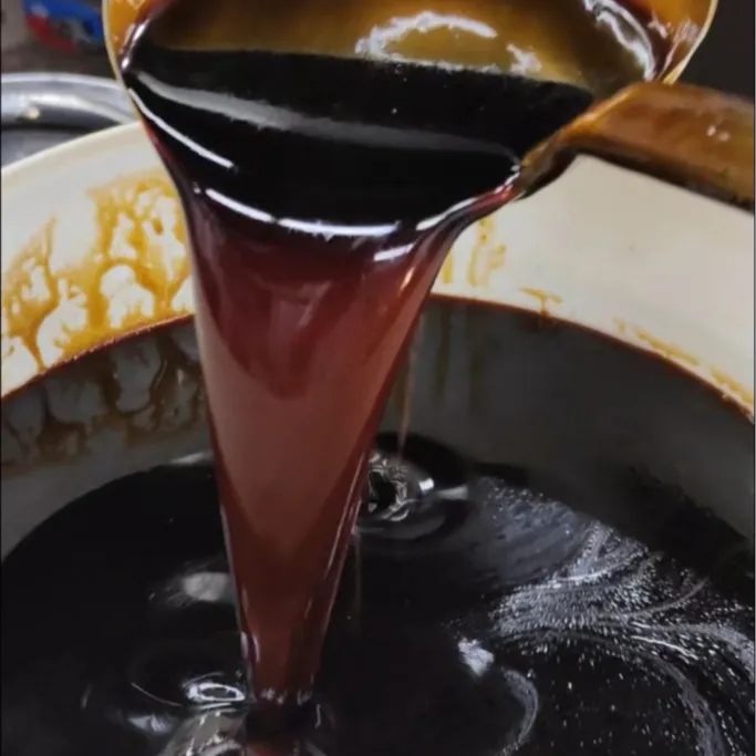 小炒汁的详细做法