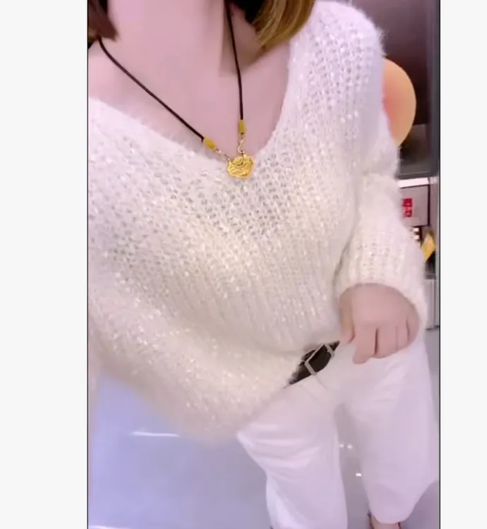 时尚潮流百搭精品女装dgd4815