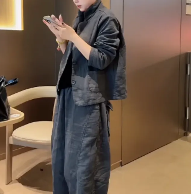 2025早秋时尚潮流百搭爆款女装淘AQ12
