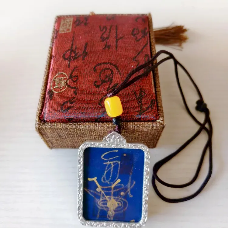 唐卡手绘百解限量