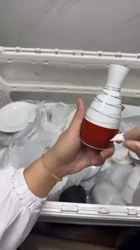 【闪购商品】207回流瓷器默认微瑕，18.8包邮