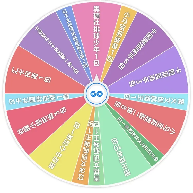 【布莱克拆卡】-IP大乱斗