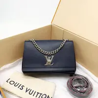 95新 LouisVuitton/路易威登 单肩包/C21/156111