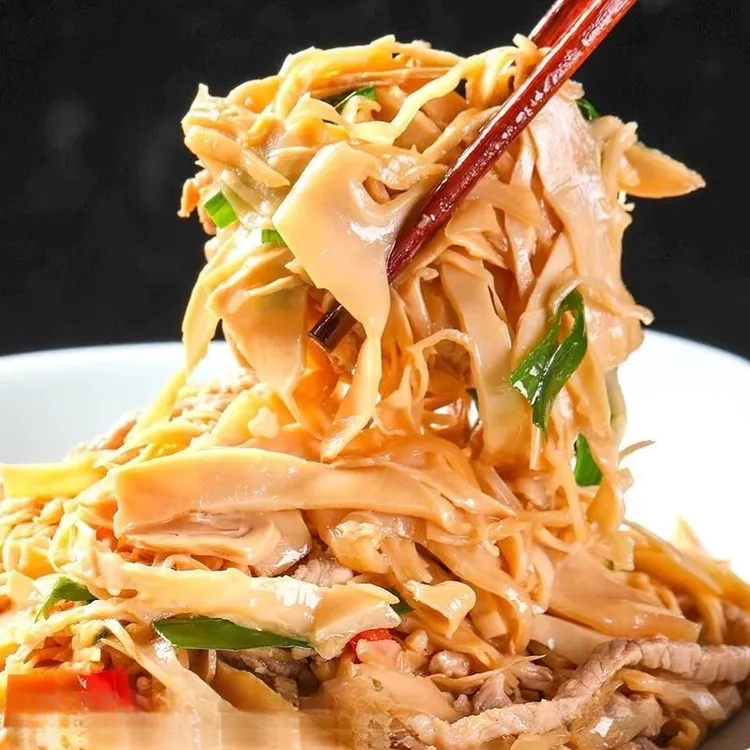 【厂家直销】糯米笋脆嫩笋农家产炒菜嫩笋开袋既炒批发