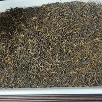桂花金骏眉  桂花红茶武夷红茶丹桂飘香