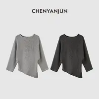陈妍君【绵羊毛莱赛尔双纱】CHENYANJUN CYJ-XX446-0001