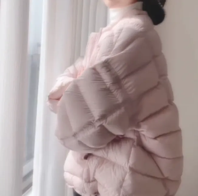 2025冬季时尚潮流百搭精品女装珍XMHY1