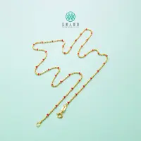 链子925银 石惑珠宝*S925银项链20寸%多样性发一